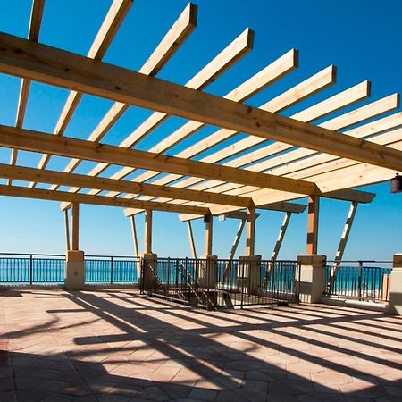 Origin Beach Resort By Emerald View Resorts Panama City Beach Bagian luar foto