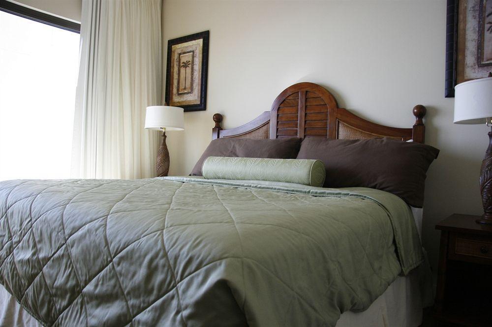 Origin Beach Resort By Emerald View Resorts Panama City Beach Bagian luar foto
