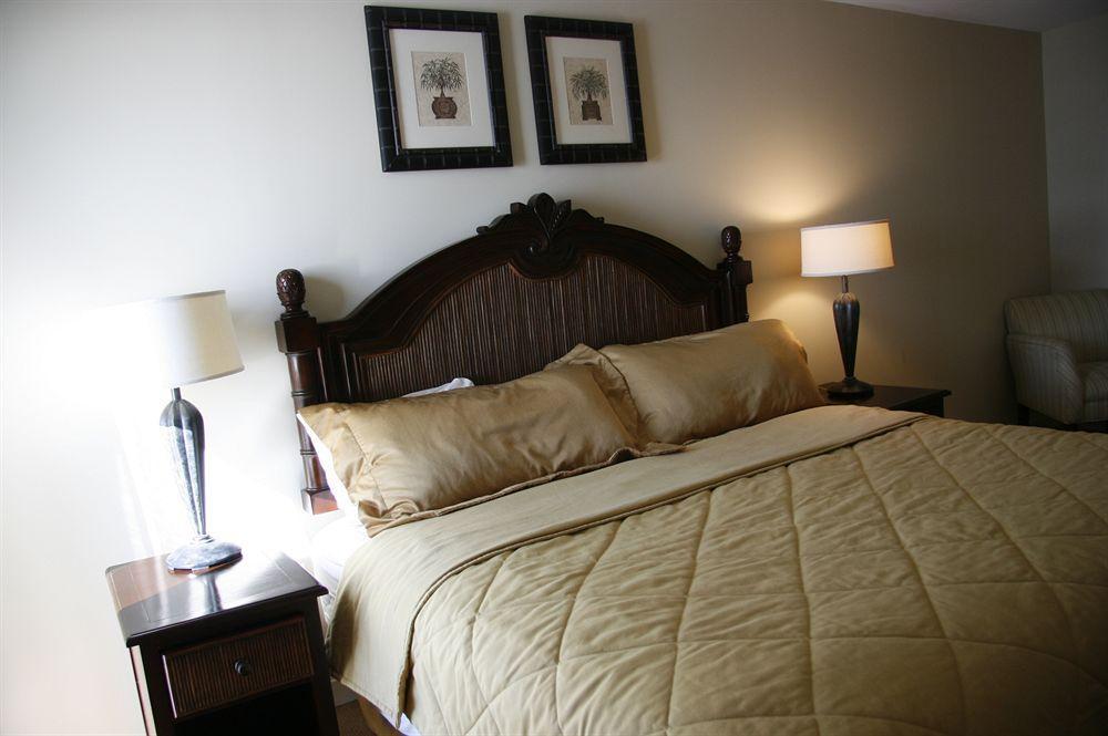 Origin Beach Resort By Emerald View Resorts Panama City Beach Bagian luar foto