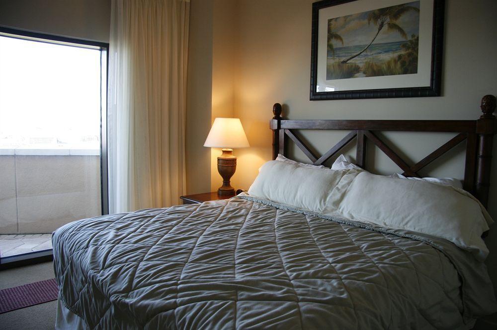 Origin Beach Resort By Emerald View Resorts Panama City Beach Bagian luar foto