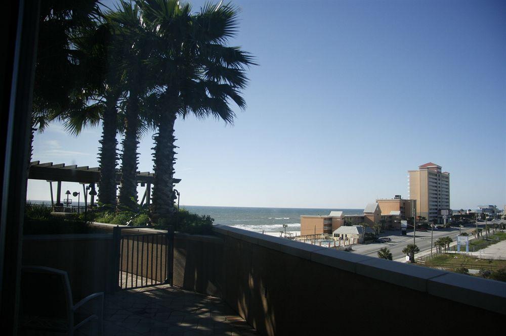 Origin Beach Resort By Emerald View Resorts Panama City Beach Bagian luar foto