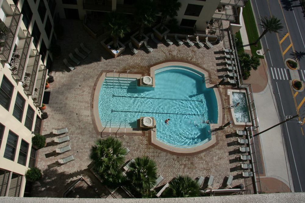 Origin Beach Resort By Emerald View Resorts Panama City Beach Fasilitas foto
