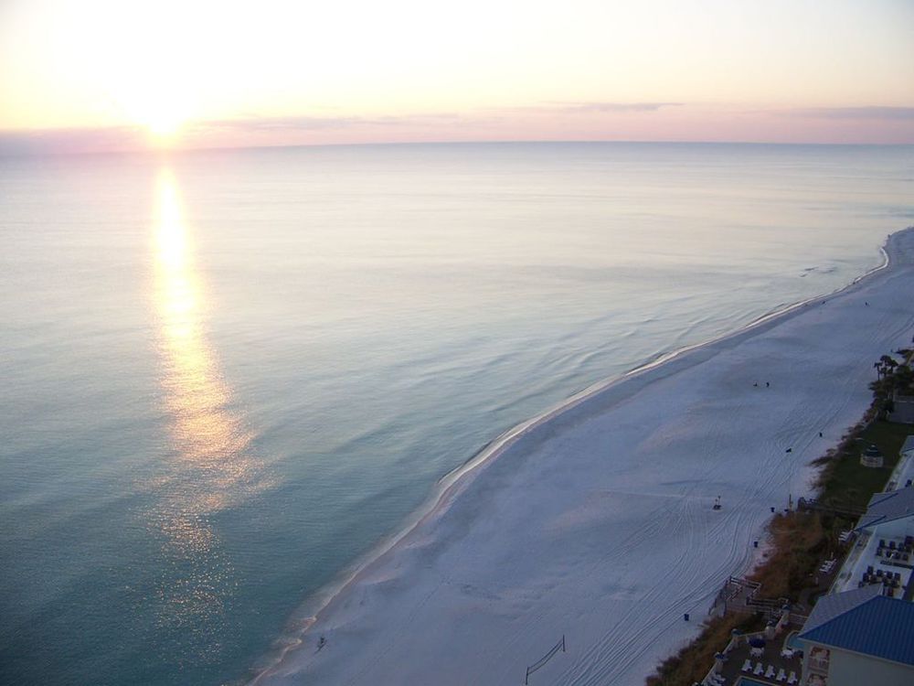 Origin Beach Resort By Emerald View Resorts Panama City Beach Alam foto