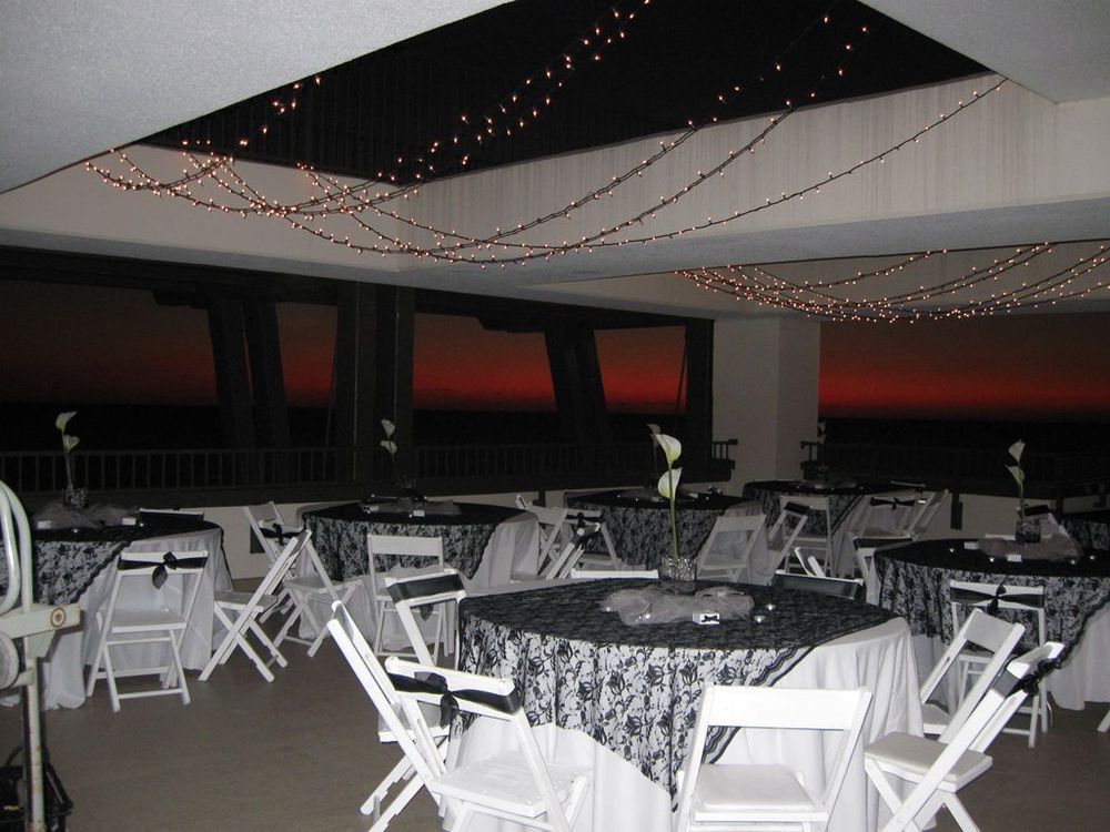Origin Beach Resort By Emerald View Resorts Panama City Beach Restoran foto