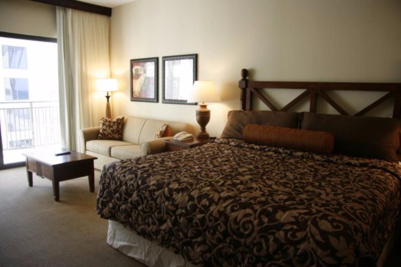 Origin Beach Resort By Emerald View Resorts Panama City Beach Bagian luar foto