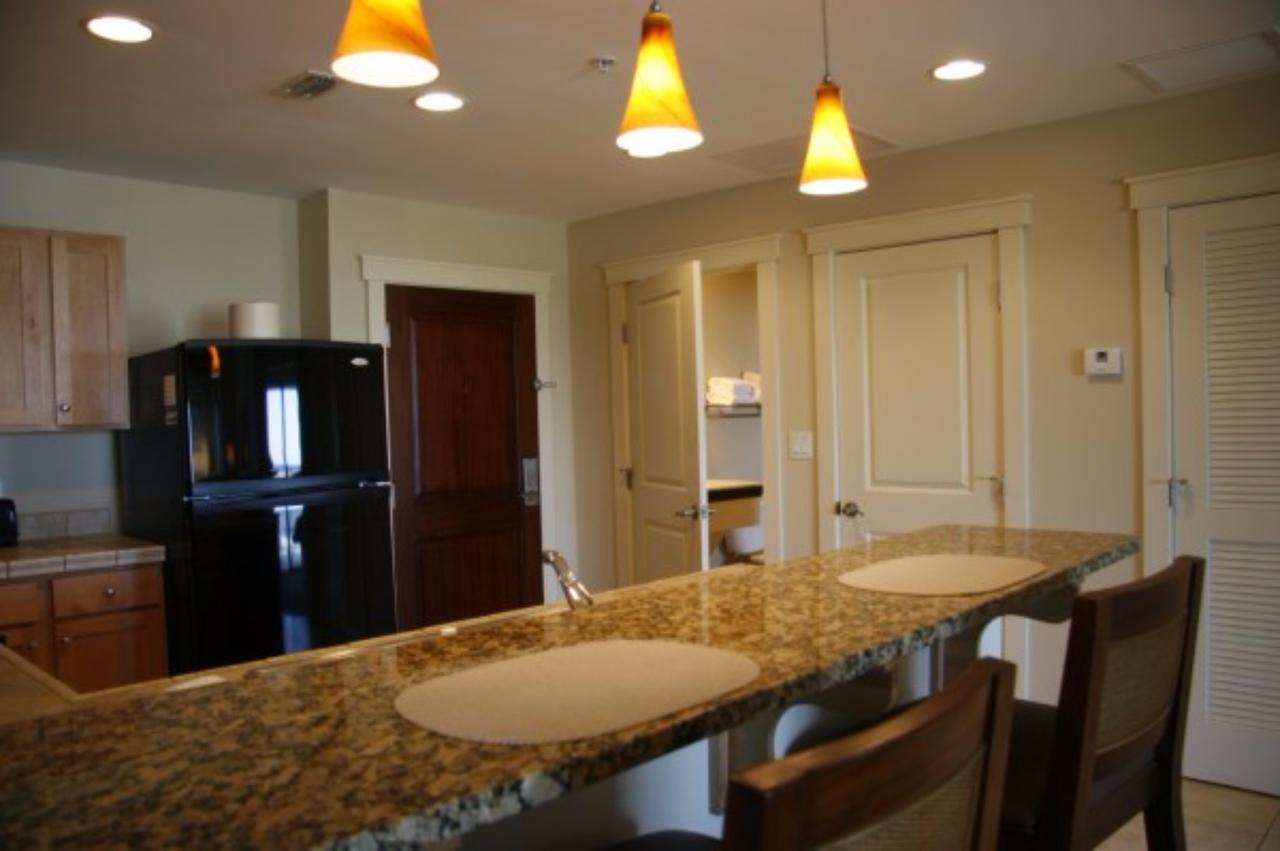 Origin Beach Resort By Emerald View Resorts Panama City Beach Bagian luar foto