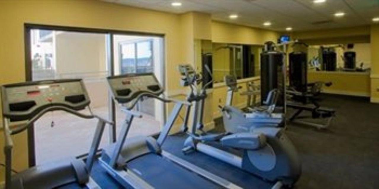 Origin Beach Resort By Emerald View Resorts Panama City Beach Bagian luar foto