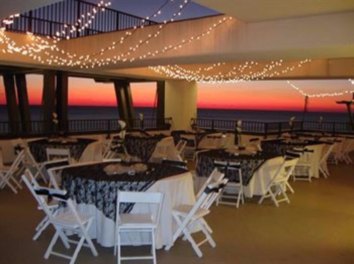 Origin Beach Resort By Emerald View Resorts Panama City Beach Bagian luar foto