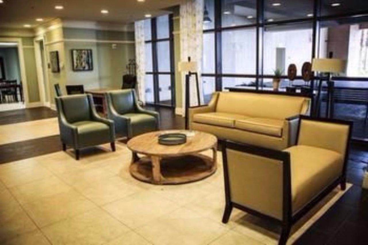 Origin Beach Resort By Emerald View Resorts Panama City Beach Bagian luar foto