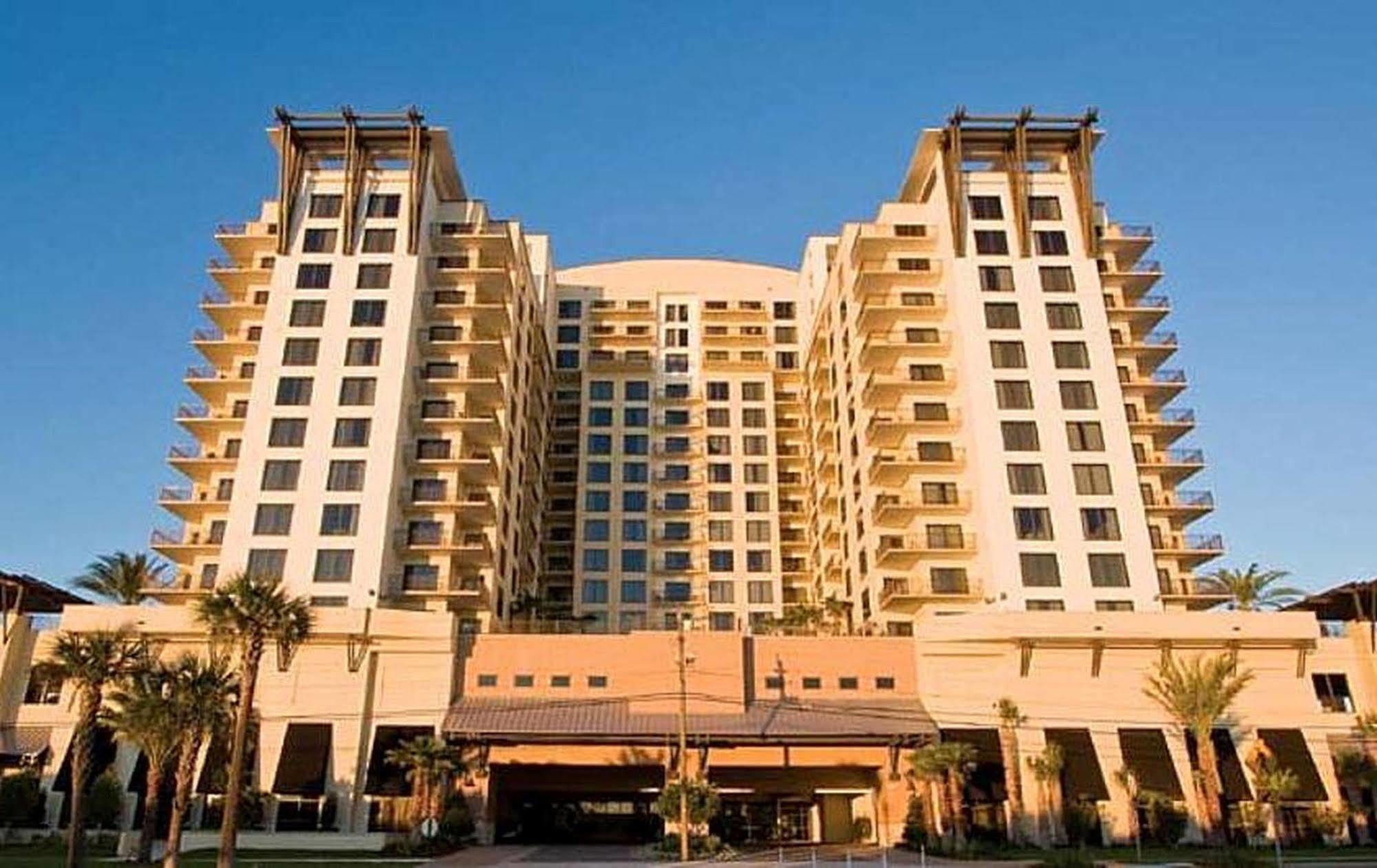 Origin Beach Resort By Emerald View Resorts Panama City Beach Bagian luar foto
