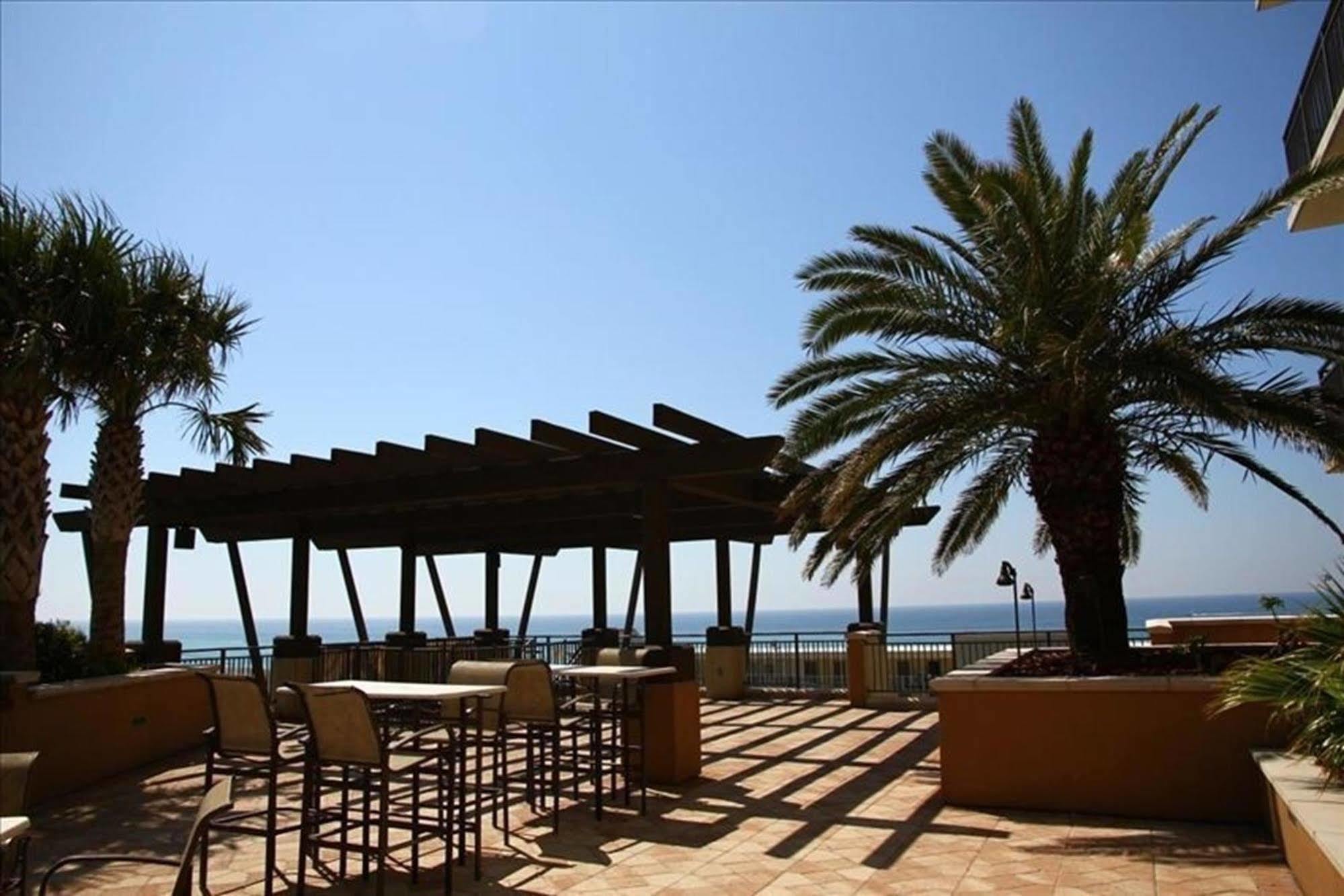 Origin Beach Resort By Emerald View Resorts Panama City Beach Bagian luar foto