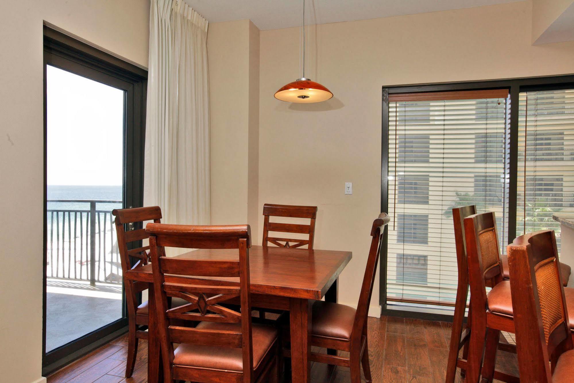 Origin Beach Resort By Emerald View Resorts Panama City Beach Bagian luar foto