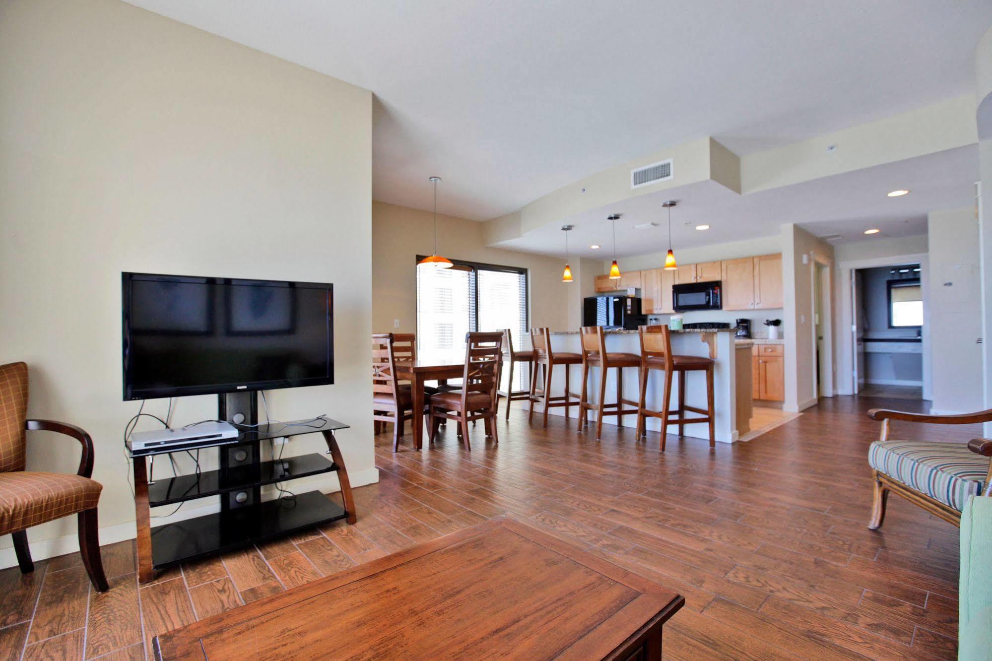 Origin Beach Resort By Emerald View Resorts Panama City Beach Bagian luar foto