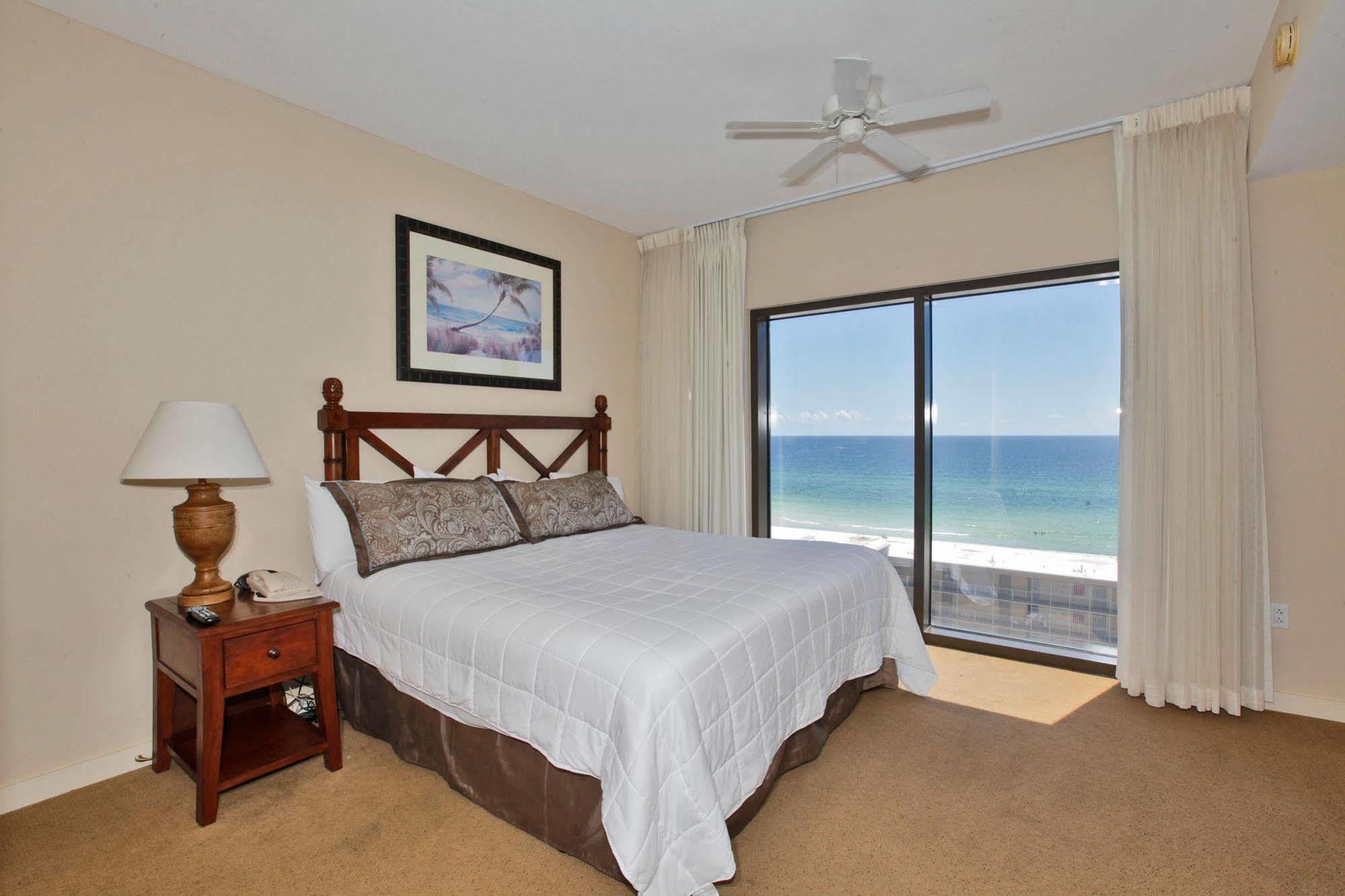 Origin Beach Resort By Emerald View Resorts Panama City Beach Bagian luar foto