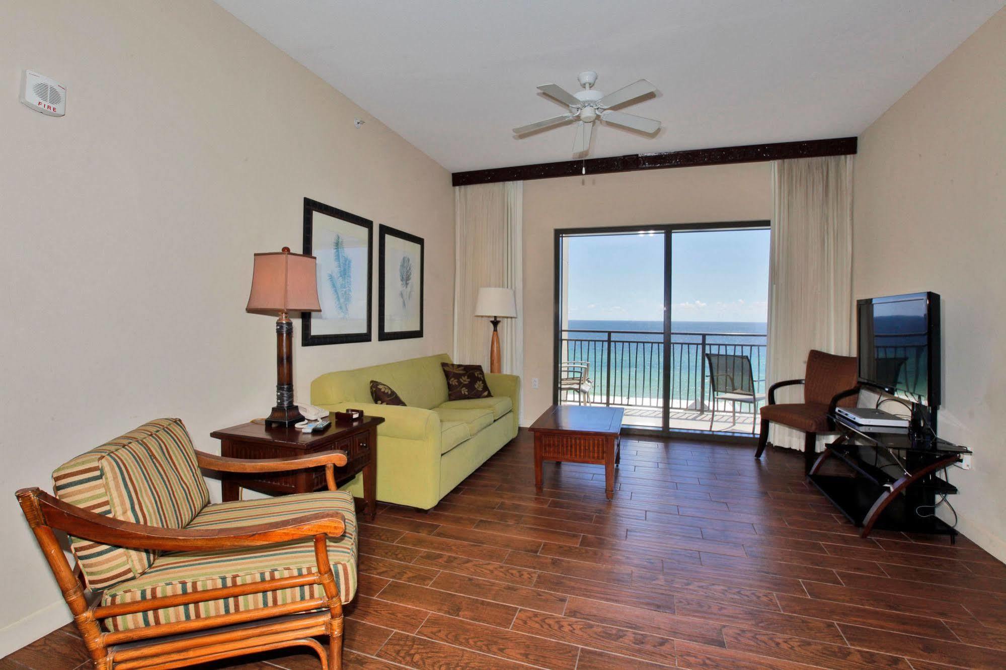 Origin Beach Resort By Emerald View Resorts Panama City Beach Bagian luar foto