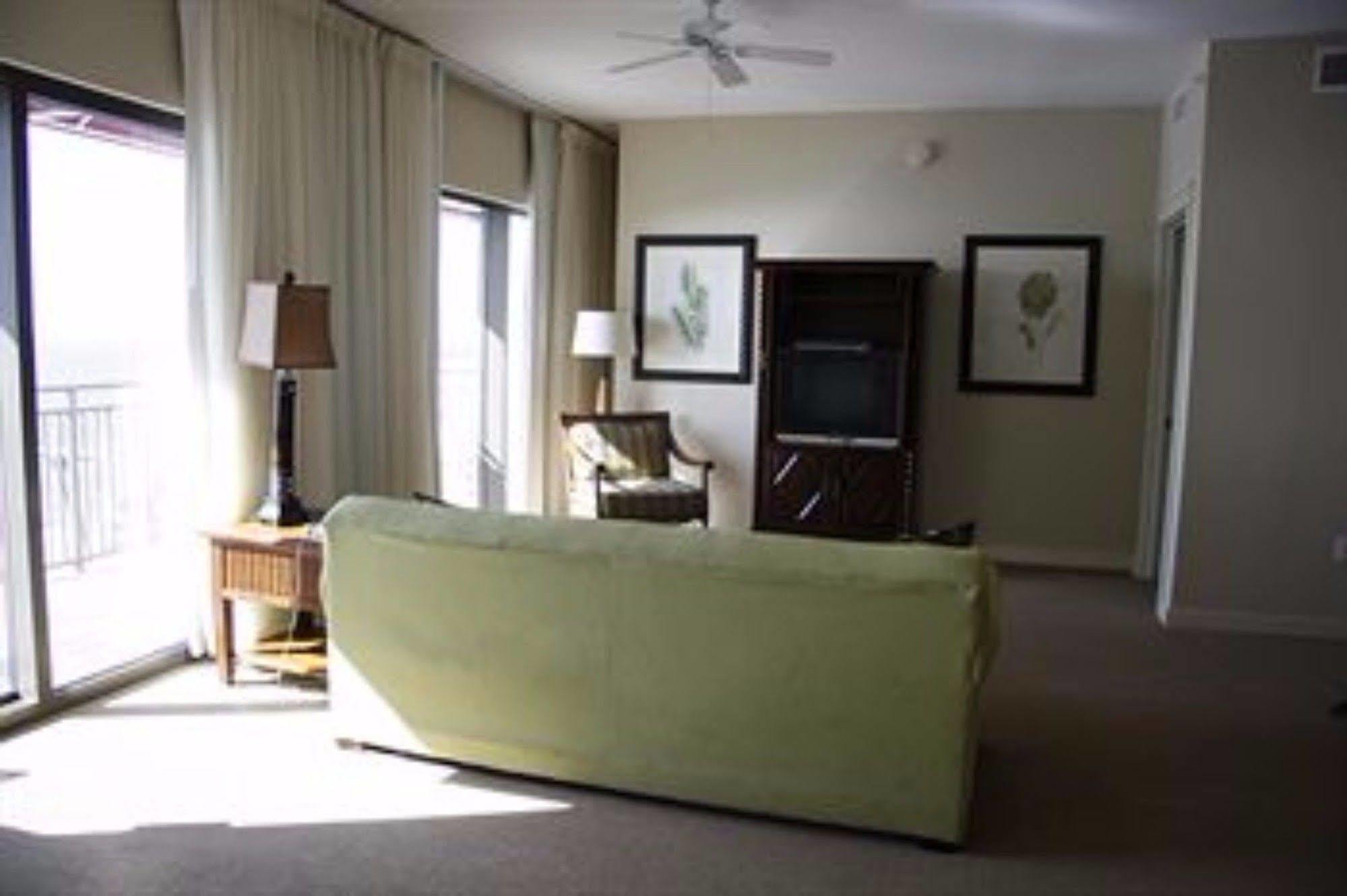 Origin Beach Resort By Emerald View Resorts Panama City Beach Bagian luar foto