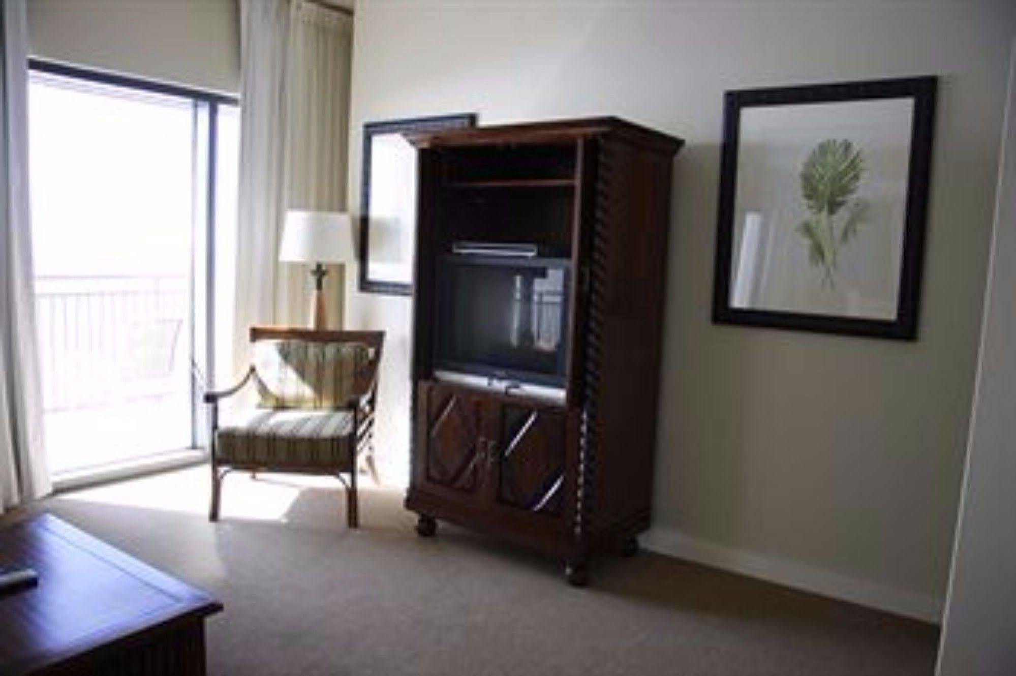 Origin Beach Resort By Emerald View Resorts Panama City Beach Bagian luar foto
