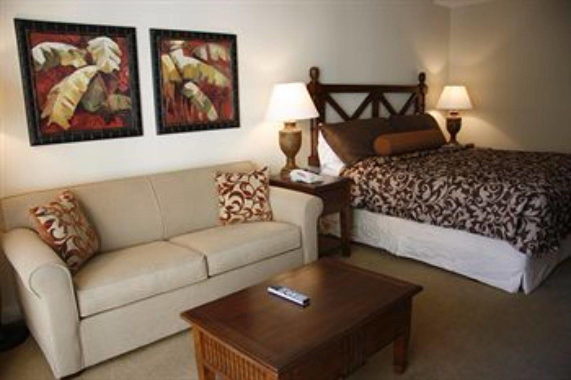 Origin Beach Resort By Emerald View Resorts Panama City Beach Bagian luar foto