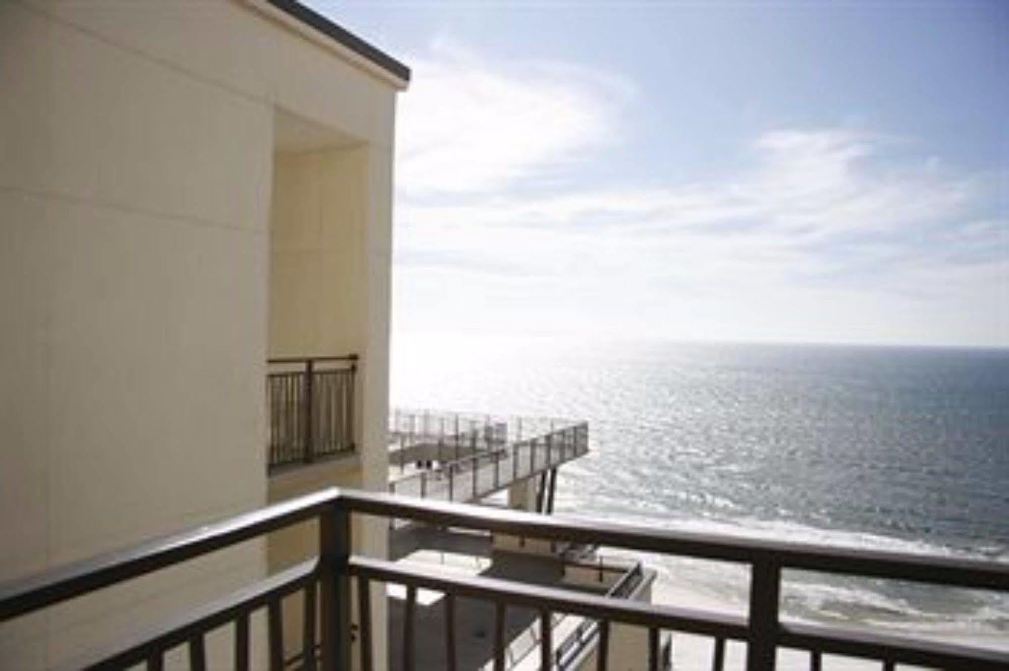 Origin Beach Resort By Emerald View Resorts Panama City Beach Bagian luar foto