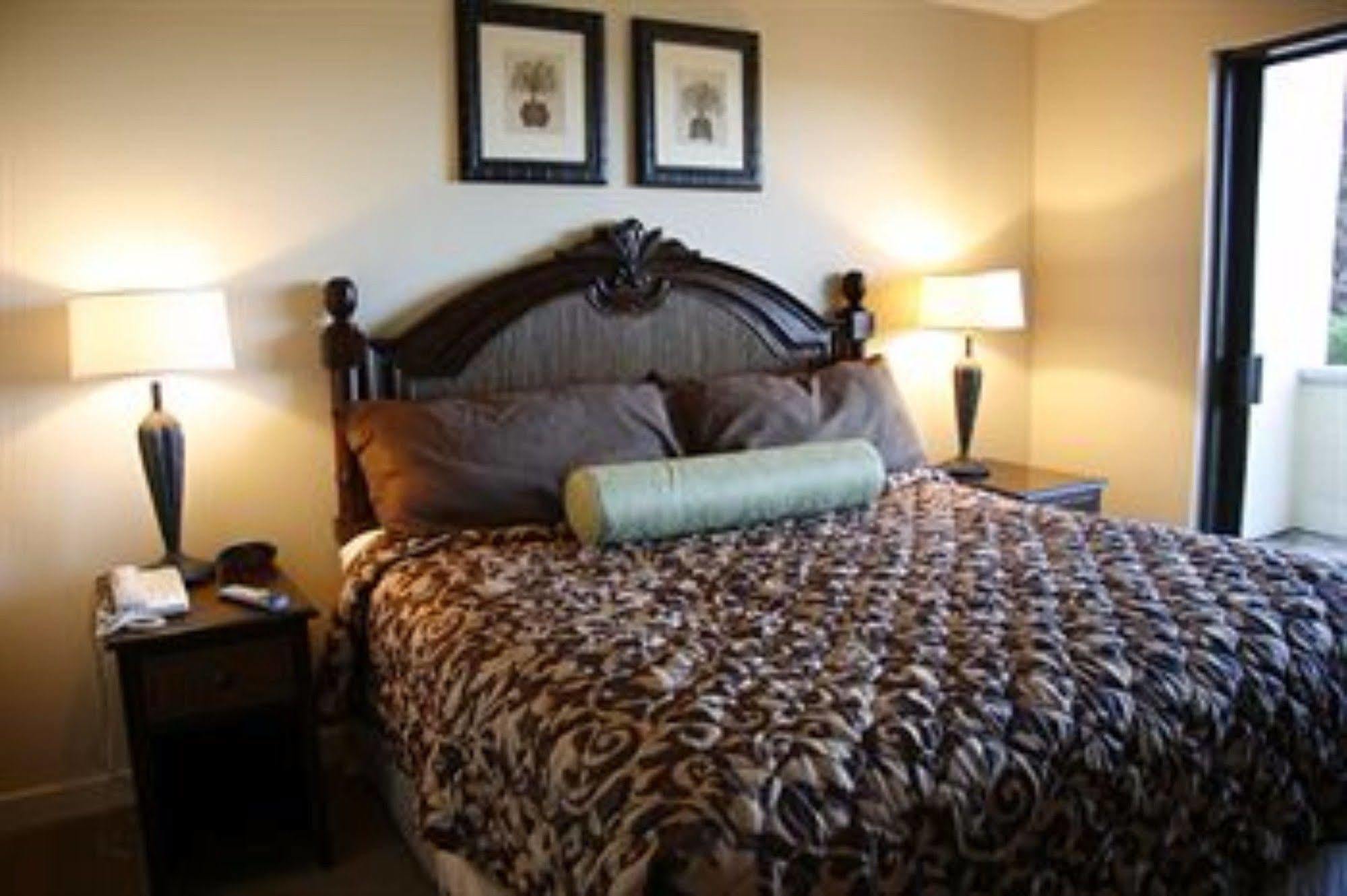 Origin Beach Resort By Emerald View Resorts Panama City Beach Bagian luar foto