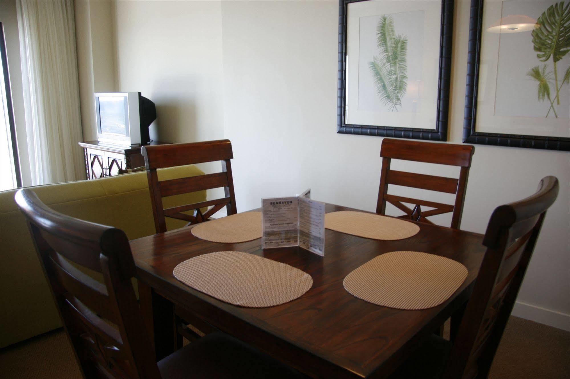 Origin Beach Resort By Emerald View Resorts Panama City Beach Bagian luar foto