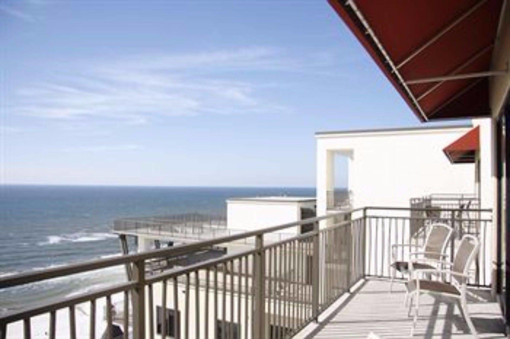Origin Beach Resort By Emerald View Resorts Panama City Beach Bagian luar foto