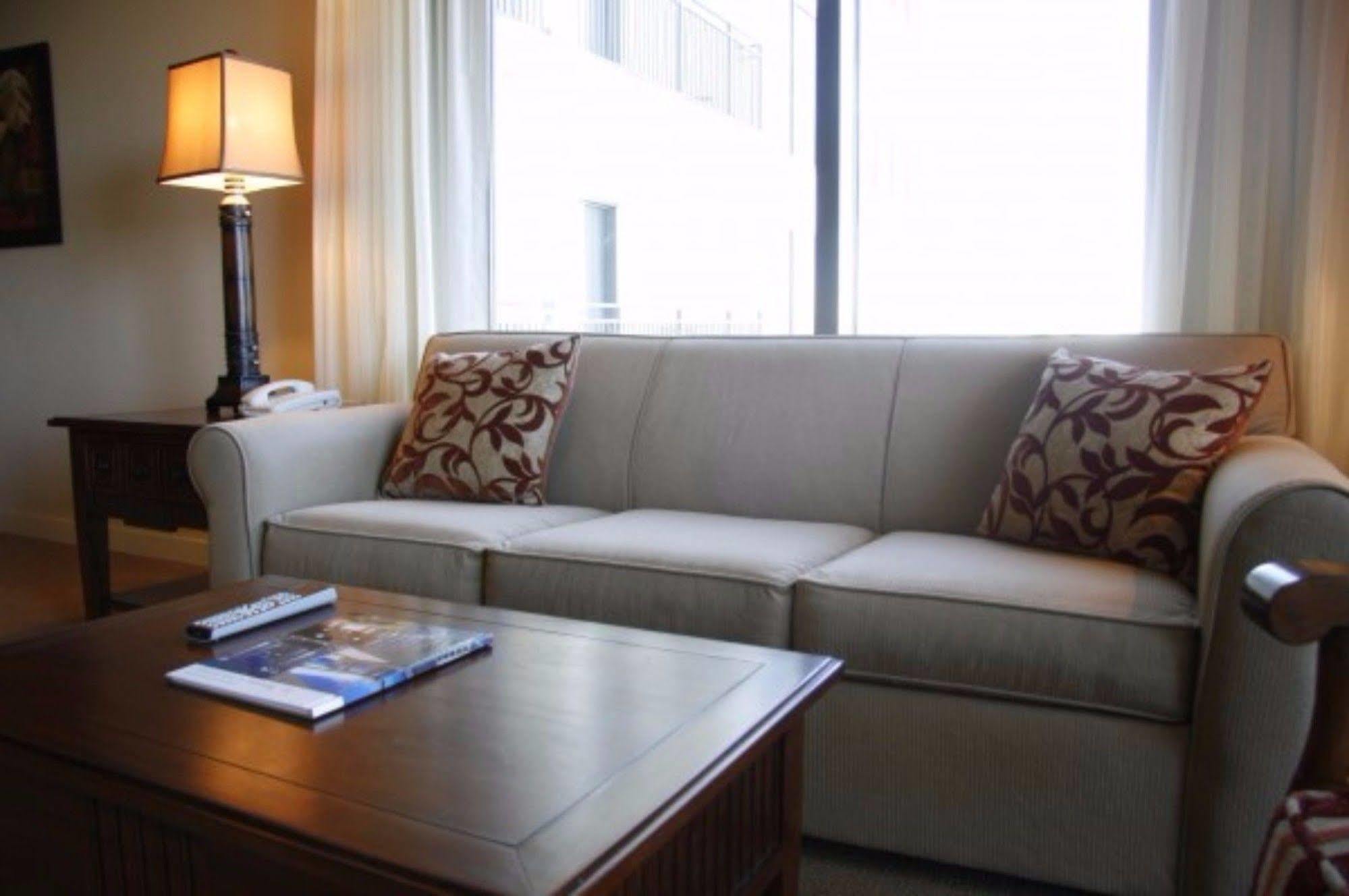 Origin Beach Resort By Emerald View Resorts Panama City Beach Bagian luar foto