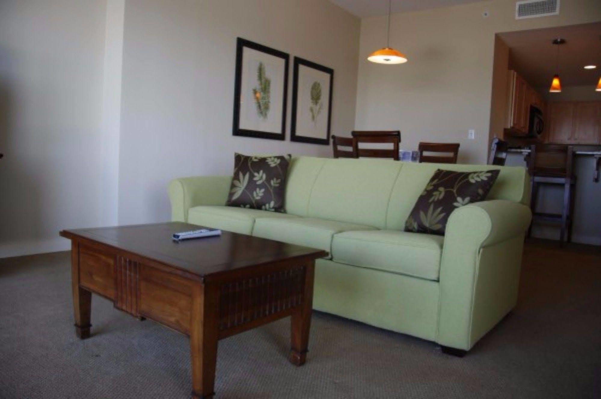 Origin Beach Resort By Emerald View Resorts Panama City Beach Bagian luar foto