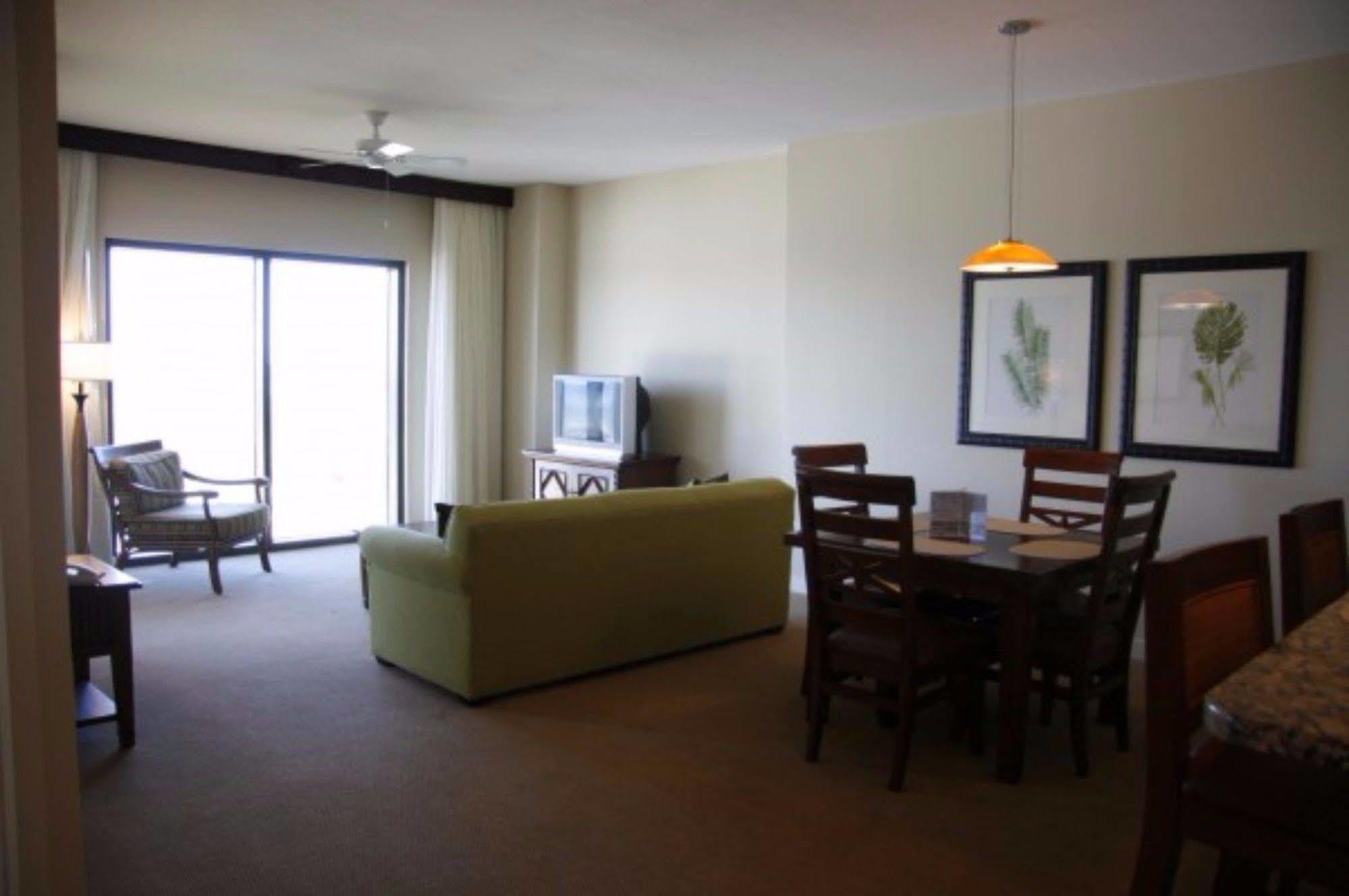 Origin Beach Resort By Emerald View Resorts Panama City Beach Bagian luar foto