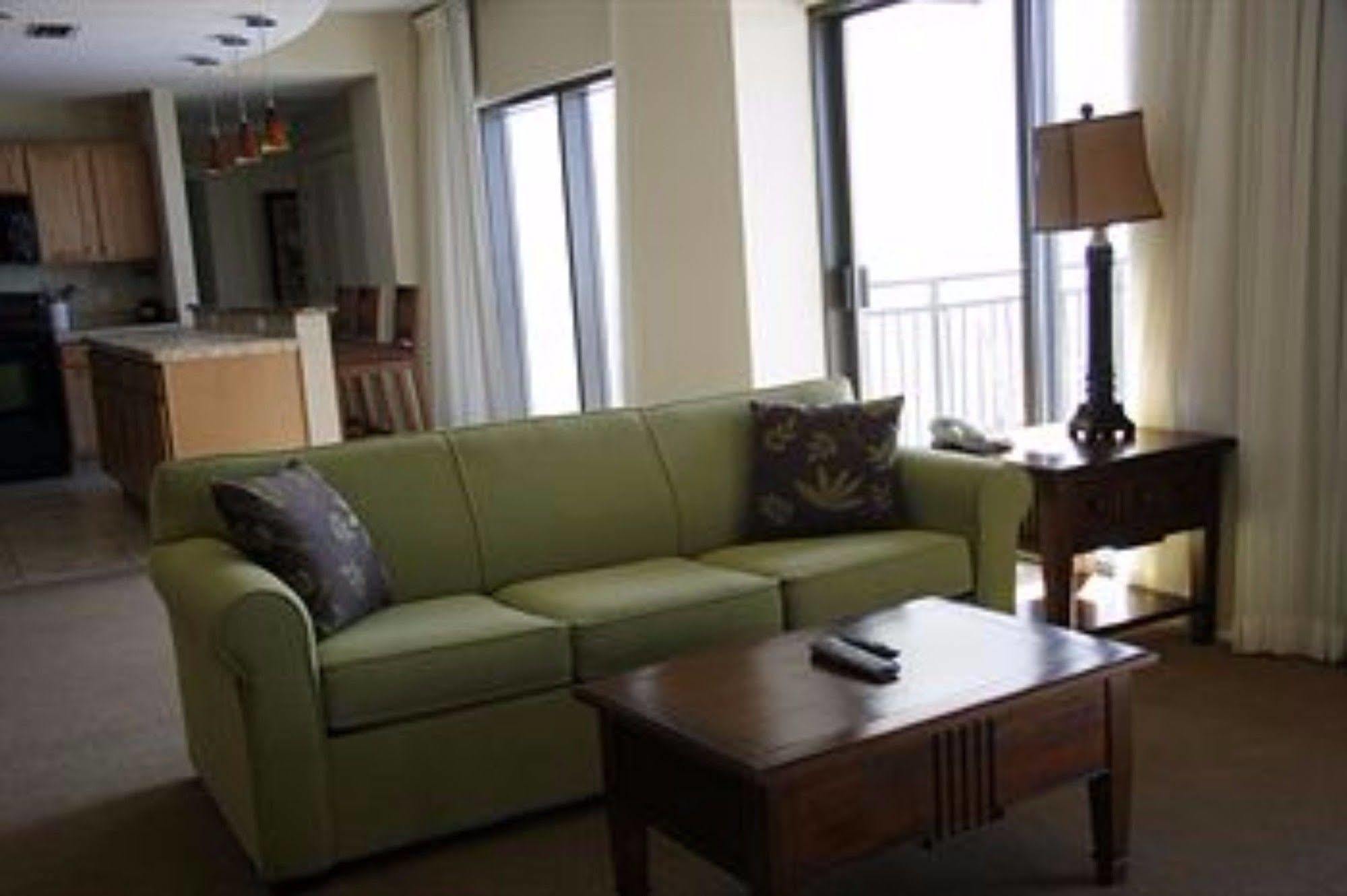 Origin Beach Resort By Emerald View Resorts Panama City Beach Bagian luar foto